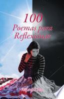 100 poemas para reflexionar