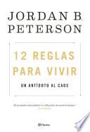 Libro 12 reglas para vivir