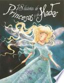 Libro 18 historias de princesas y de hadas