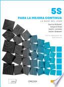 Libro 5S para la mejora continua