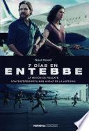 Libro 7 días en Entebbe