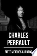 Libro 7 mejores cuentos de Charles Perrault