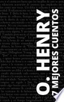 Libro 7 mejores cuentos de O. Henry