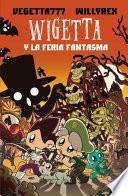 Libro 7. Wigetta y la feria fantasma