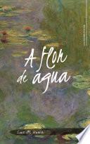 Libro A flor de agua
