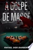 Libro A golpe de massé