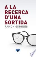 Libro A la recerca d ́una sortida