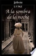 Libro A la sombra de la noche