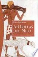 Libro A Orillas del Nilo