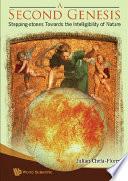 Libro A Second Genesis