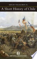 Libro A Short History of Chile