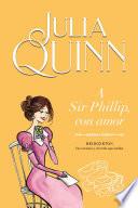 Libro A Sir Phillip, con amor (Bridgerton 5)