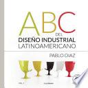 Libro ABC del Diseño Industrial Latinoamericano