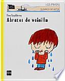 Libro Abrazos de vainilla/ Vanilla Hugs