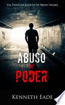 Libro ABUSO DE PODER