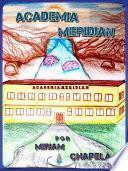 Libro ACADEMIA MERIDIAN
