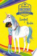 Libro Academia Unicornio 4. Isabel y Nube
