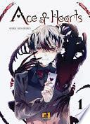 Libro Ace of Hearts 1