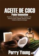 Libro Aceite de Coco Poder Innovativo