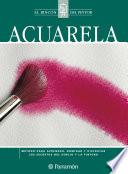 Libro Acuarela