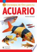 Libro Acuario
