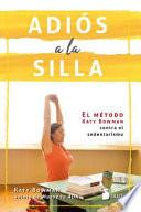 Libro Adis a la silla / Don't Just Sit There