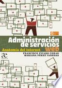 Libro Administración de servicios web