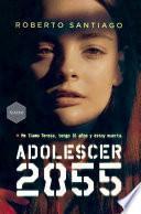 Libro Adolescer 2055