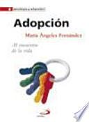 Libro Adopción