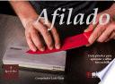 Libro Afilado