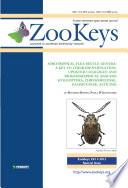 Libro Afrotropical flea beetle genera: a key to their identification, updated catalogue and biogeographical analysis (Coleoptera, Chrysomelidae, Galerucinae, Alticini)