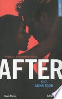 Libro After Saison 1