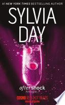 Libro Aftershock. Arriésgate…