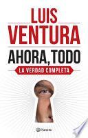 Libro Ahora, todo