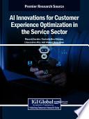 Libro AI Innovations for Customer Experience Optimization in the Service Sector