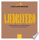 Libro Ajedrecero