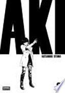 Libro Akira 2