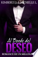 Libro Al Borde Del Deseo