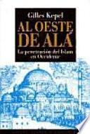 Libro Al oeste de Ala