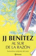 Libro Al sur de la razón