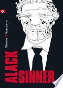 Libro Alack Sinner