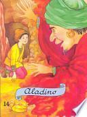 Libro Aladino