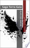 Libro Alas de Amor