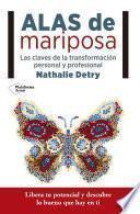 Libro Alas de mariposa