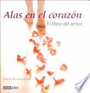 Libro Alas en el corazón