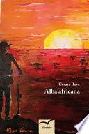 Libro Alba africana