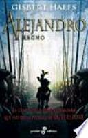 Libro Alejandro Magno
