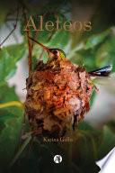 Libro Aleteos