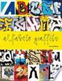 Libro Alfabeto graffiti