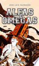 Libro Alfas y Omegas